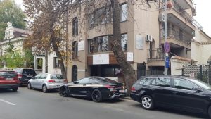 Pippos, restaurant cu bucatarie italiana