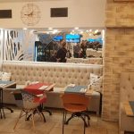 Pippos, restaurant cu bucatarie italiana