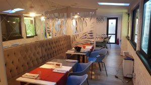 Pippos, restaurant cu bucatarie italiana