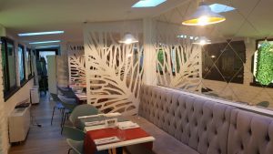 Pippos, restaurant cu bucatarie italiana