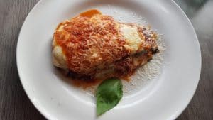 Pippo's, restaurant cu bucatarie italiana