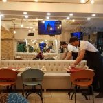 Pippo's, restaurant cu bucatarie italiana