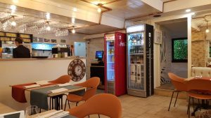 Pippo's, restaurant cu bucatarie italiana