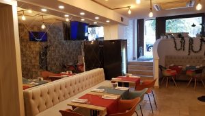 Pippo's, restaurant cu bucatarie italiana