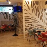 Pippo's, restaurant cu bucatarie italiana