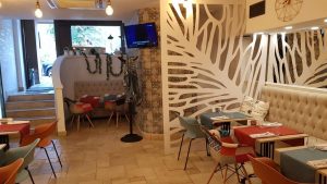 Pippo's, restaurant cu bucatarie italiana