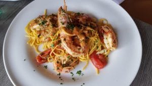 Pippo's, restaurant cu bucatarie italiana