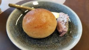 Solt Dining, restaurantul hotelului Courtyard Floreasca