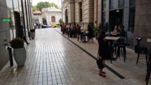 Wineful, modern wine bar