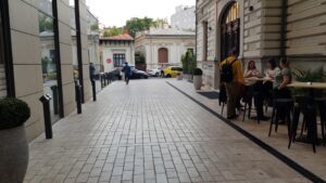 Wineful, modern wine bar