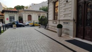 Wineful, modern wine bar