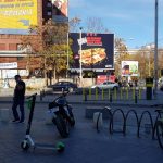 AFI Palace Cotroceni, mall cu restaurante saracacioase