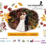 Afis Toamna se numara nuntile - The President