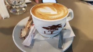 Alouette Urban Bistro, restaurant la Piata Unirii