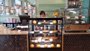 Restaurant cu Noua bucatarie romaneasca creativa