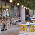 Restaurant cu Noua bucatarie romaneasca creativa