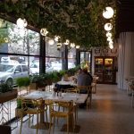 Amalgam, restaurant cu Noua bucatarie romaneasca creativa