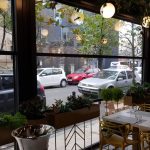 Amalgam, restaurant cu Noua bucatarie romaneasca creativa