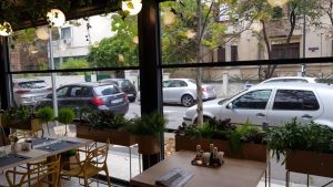 Amalgam, restaurant cu Noua bucatarie romaneasca creativa