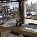 Amalgam, restaurant cu Noua bucatarie romaneasca creativa