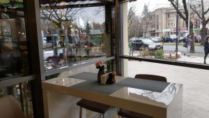 Amalgam, restaurant cu Noua bucatarie romaneasca creativa