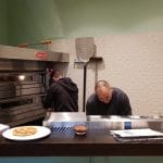 Restaurant cu Noua bucatarie romaneasca creativa