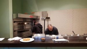 Restaurant cu Noua bucatarie romaneasca creativa