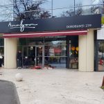 Amalgam, restaurant cu Noua bucatarie romaneasca creativa