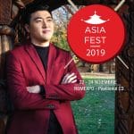 Asia Fest 2019
