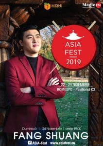 Asia Fest 2019