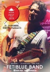 Asia Fest 2019
