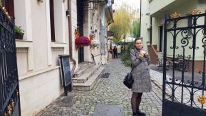 Borgo Margherita Calea Calarasilor, pizzeria e ristorante