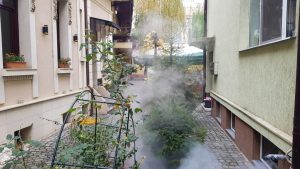 Borgo Margherita Calea Calarasilor, pizzeria e ristorante