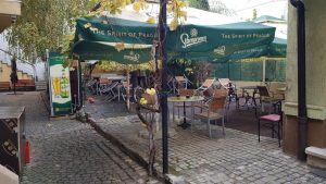 Borgo Margherita Calea Calarasilor, pizzeria e ristorante