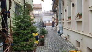 Borgo Margherita Calea Calarasilor, pizzeria e ristorante