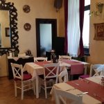 Borgo Margherita Calea Calarasilor, pizzeria e ristorante