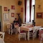 Borgo Margherita Calea Calarasilor, pizzeria e ristorante