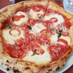 Borgo Margherita Calea Calarasilor, pizzeria e ristorante