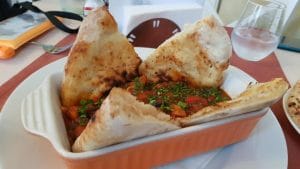 Borgo Margherita Calea Calarasilor, pizzeria e ristorante