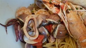 Borgo Margherita Calea Calarasilor, pizzeria e ristorante