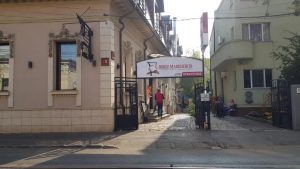 Borgo Margherita Calea Calarasilor, pizzeria e ristorante