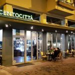 Bistrou de pizza si paste
