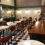 Bistrou de pizza si paste
