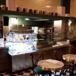 Bistrou de pizza si paste