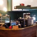 Bistrou de pizza si paste