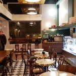 Bistrou de pizza si paste