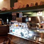 Centocitta Floreasca, bistrou de pizza si paste