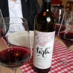 Cina pregatita de Chef Arcangelo Bero Pistoia