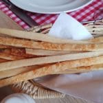 Cina pregatita de Chef Arcangelo Bero Pistoia