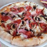 Cina pregatita de Chef Arcangelo Bero Pistoia